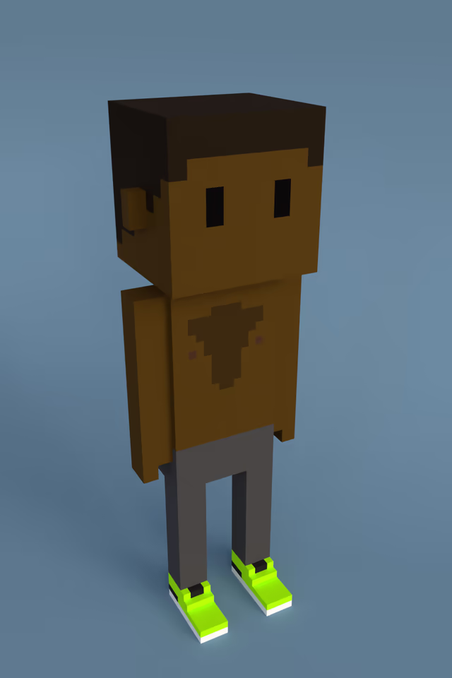 Meebit #778