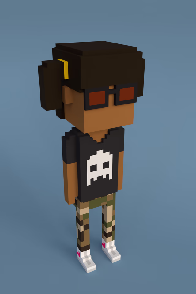 Meebit #781