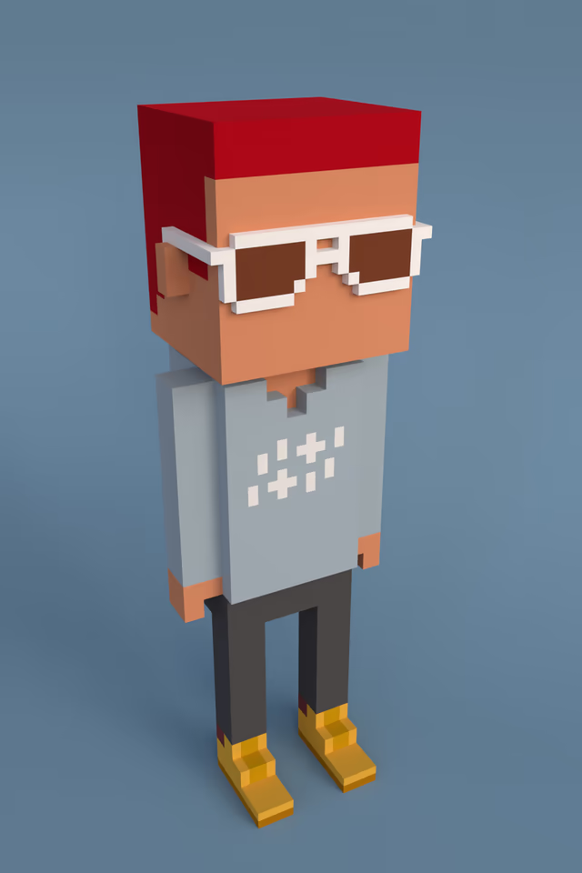 Meebit #784