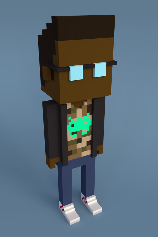 Meebit #785