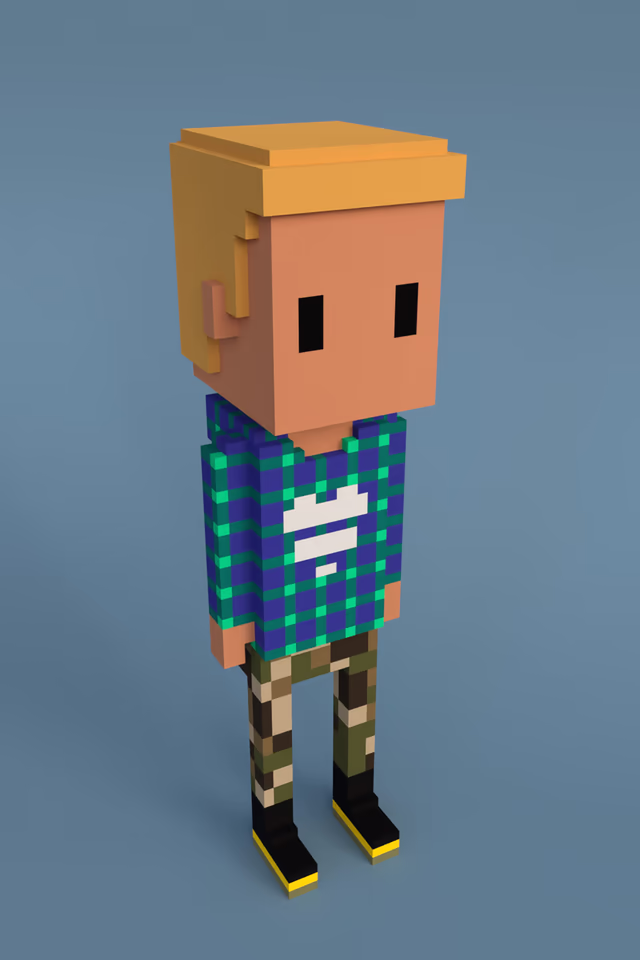 Meebit #786