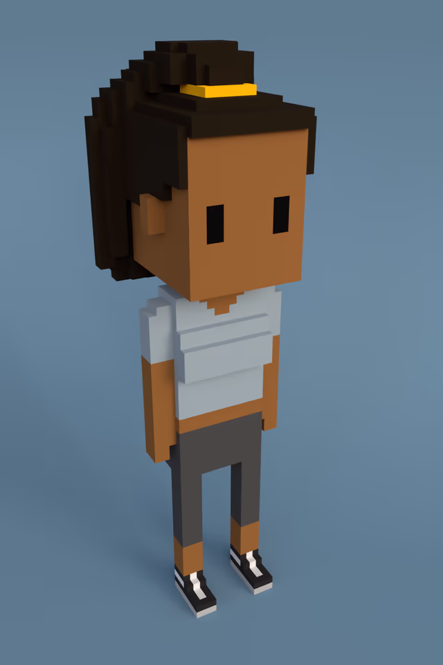 Meebit #792