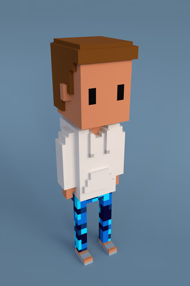 Meebit #795