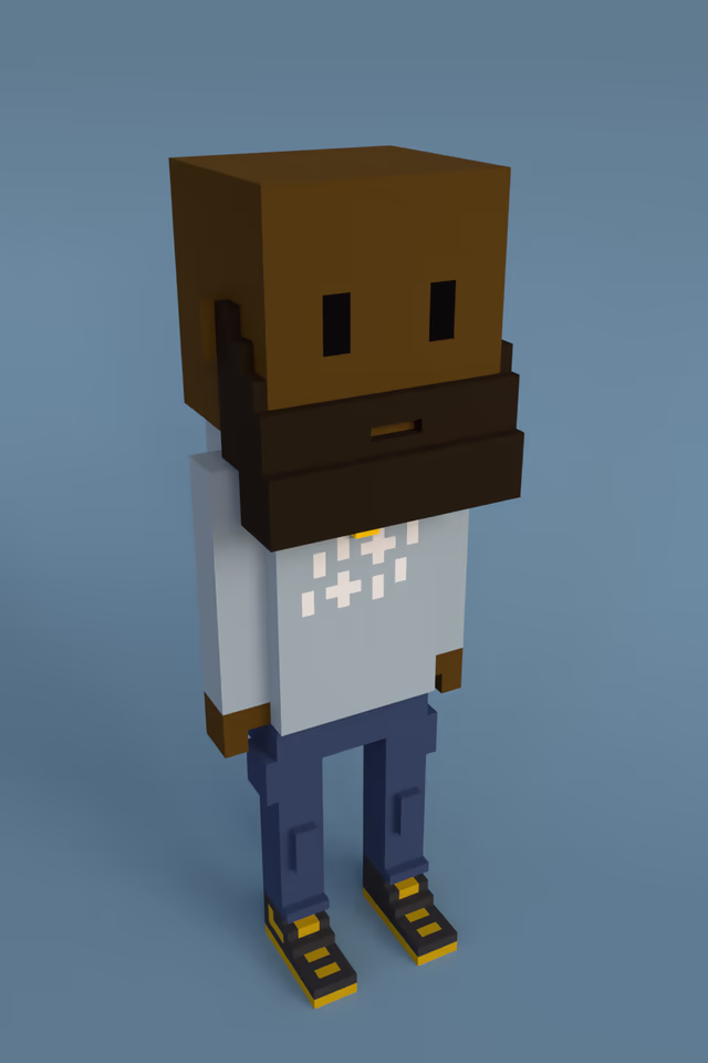 Meebit #799