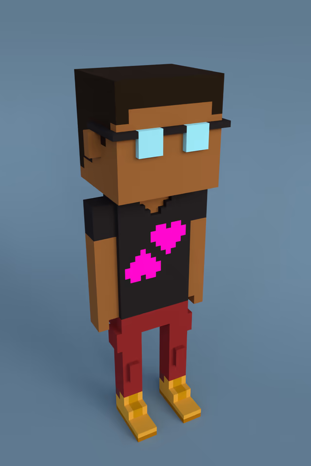 Meebit #801