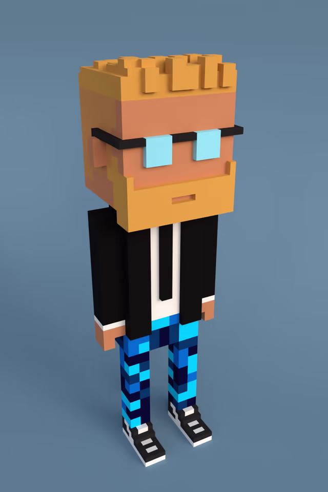 Meebit #806