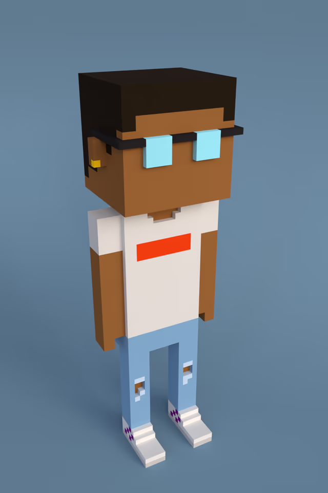 Meebit #825
