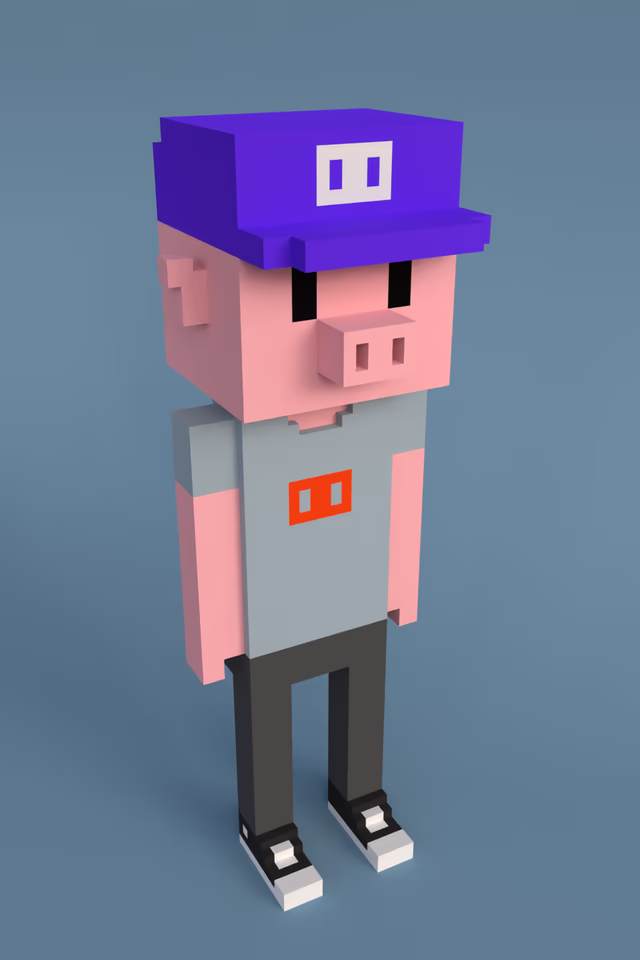 Meebit #828