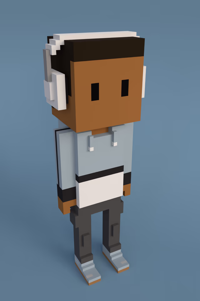 Meebit #831