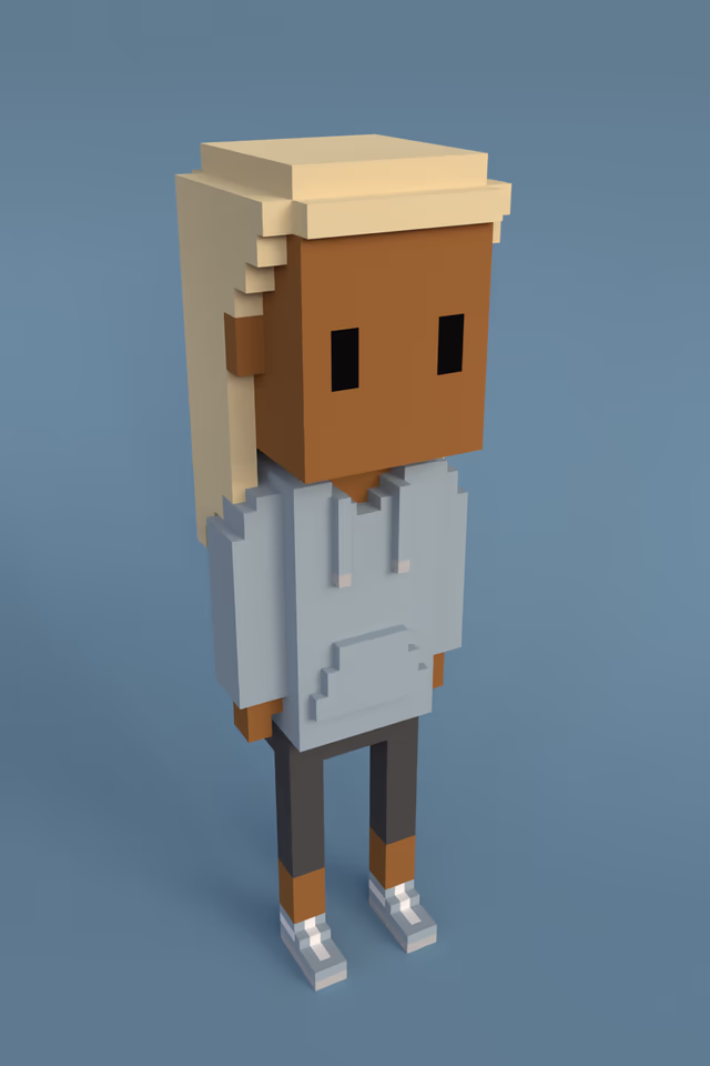 Meebit #835