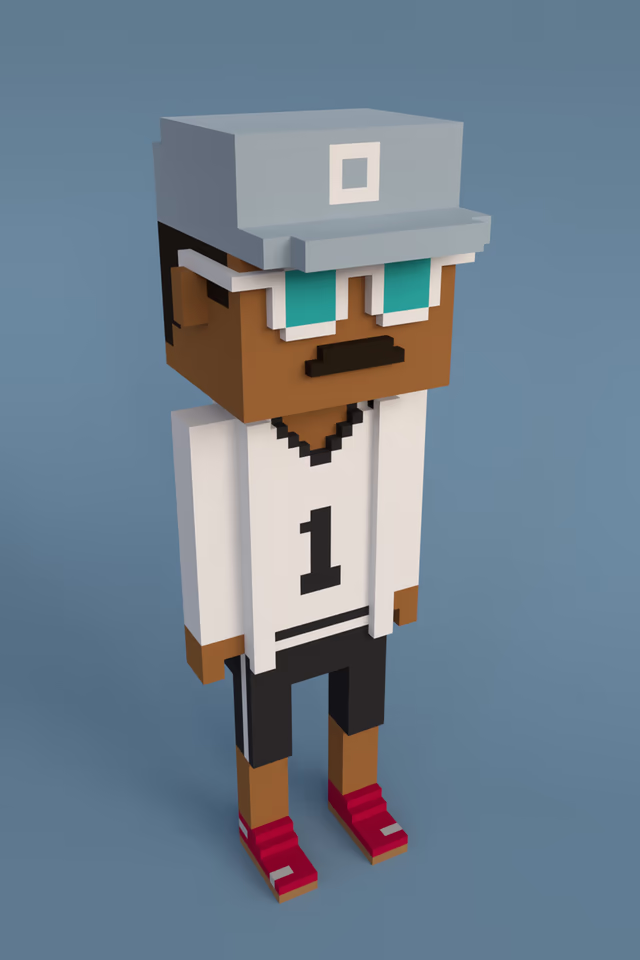 Meebit #836
