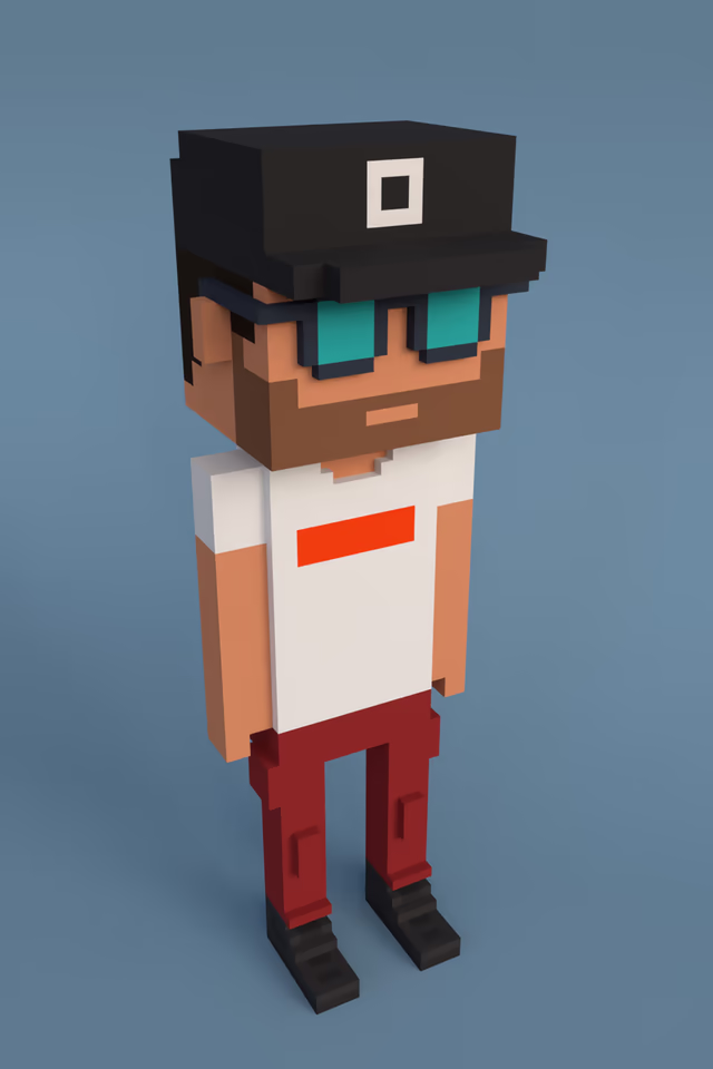 Meebit #839