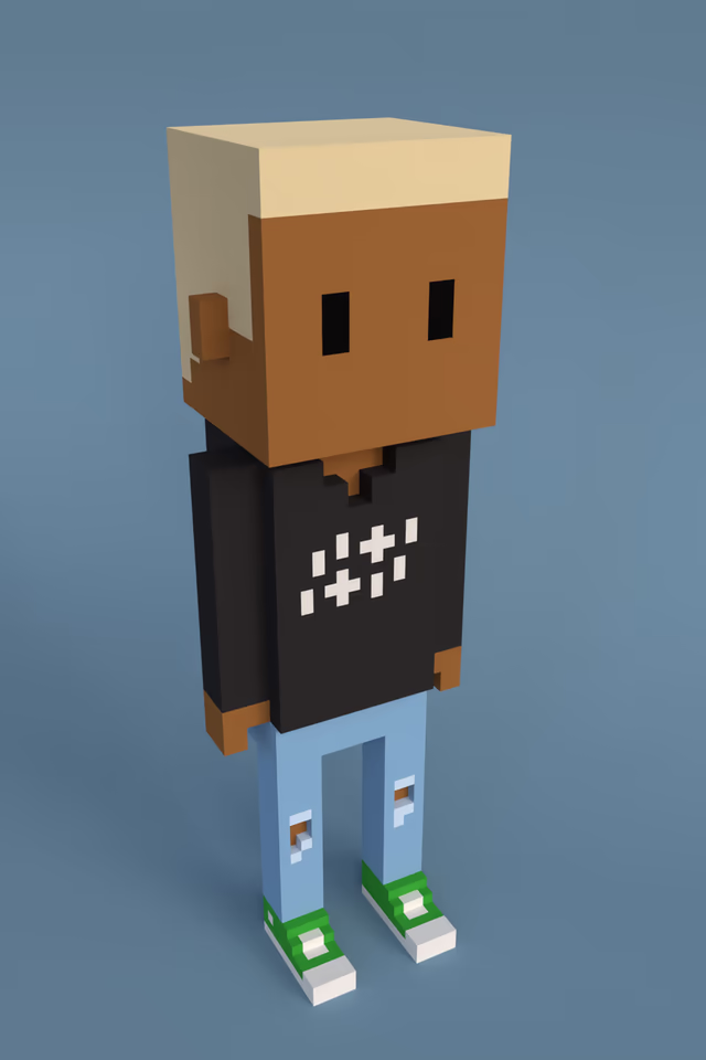 Meebit #841