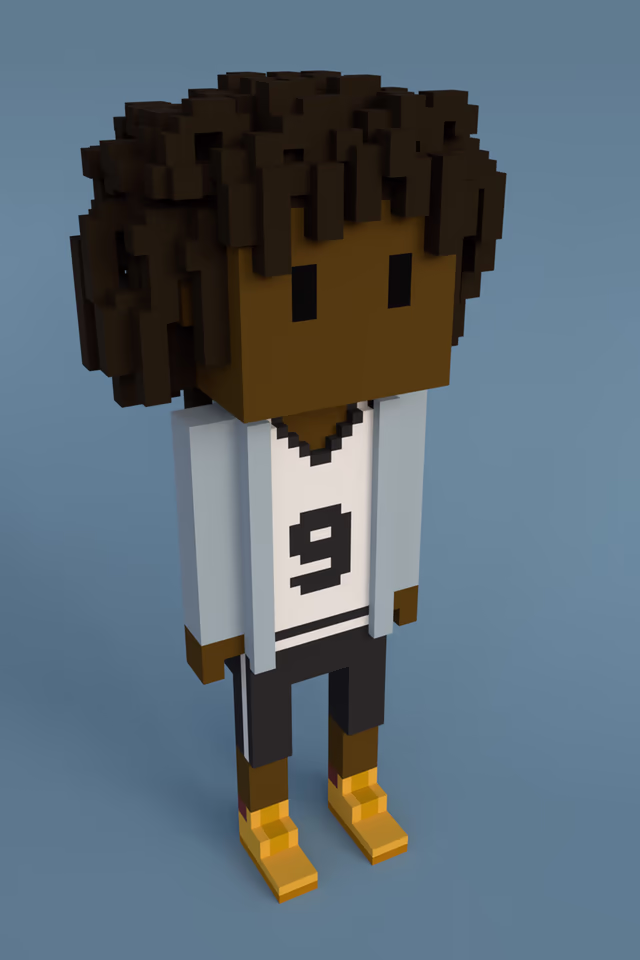 Meebit #844