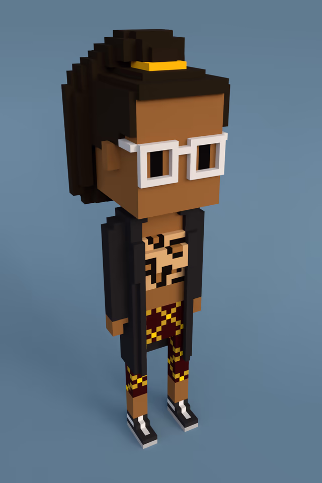 Meebit #849