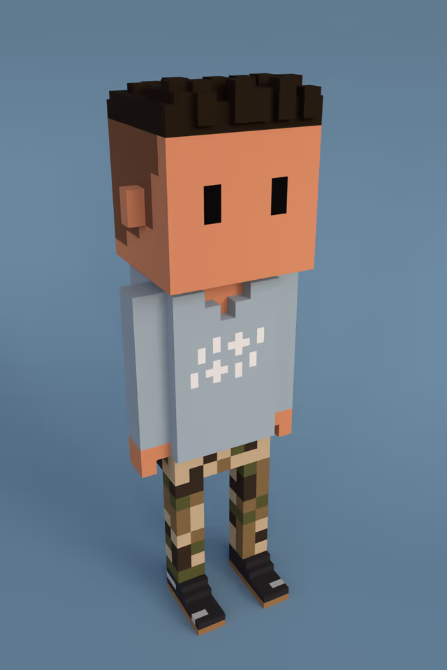 Meebit #852