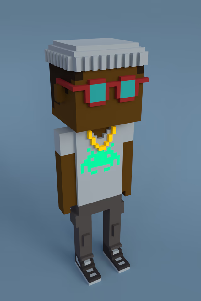 Meebit #856