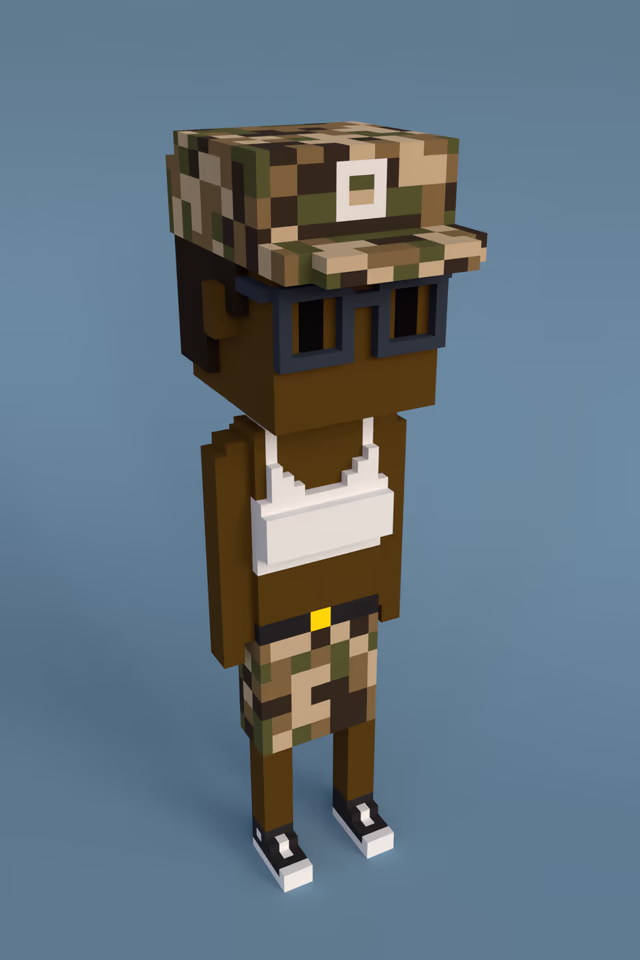 Meebit #859