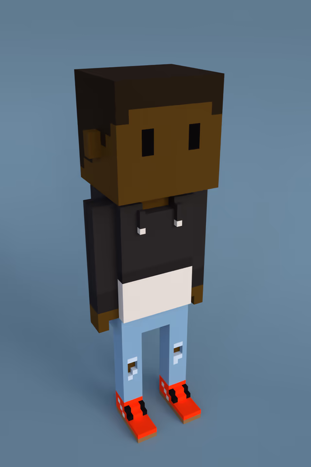 Meebit #863