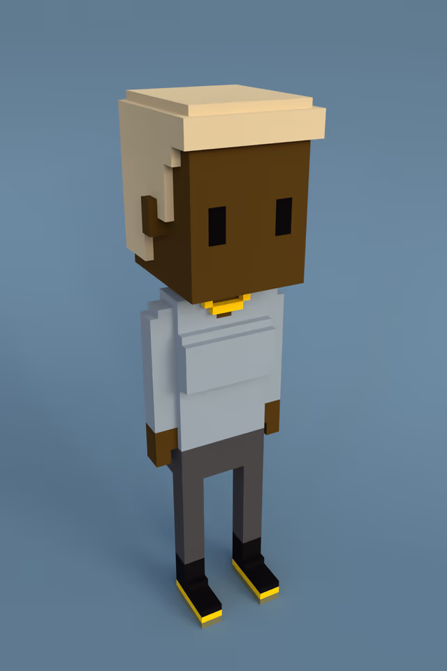 Meebit #865