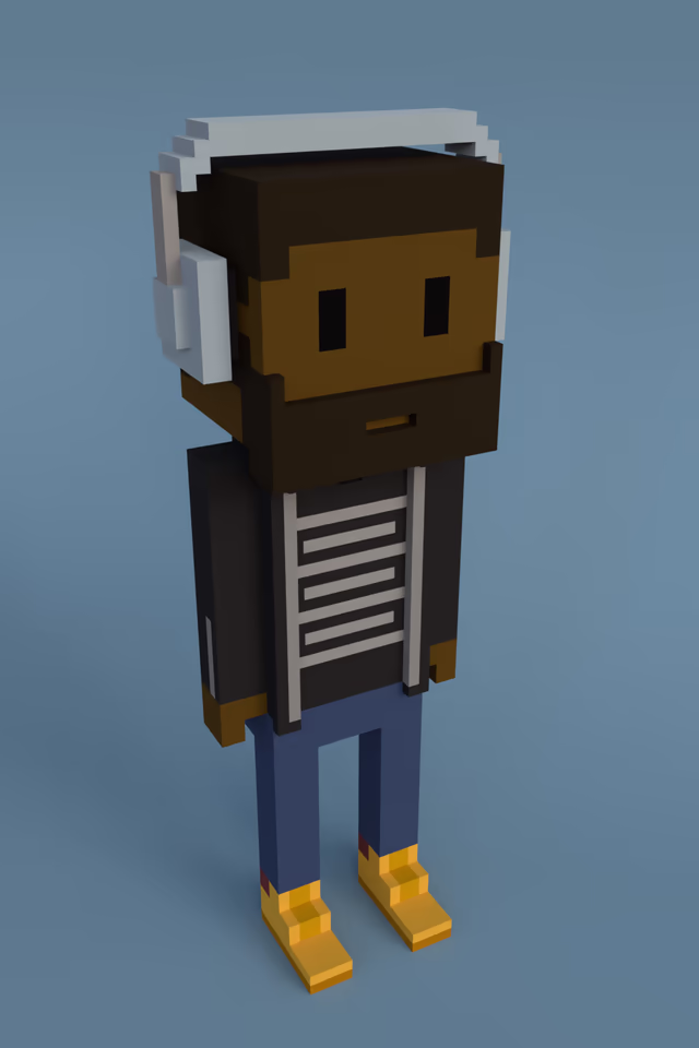 Meebit #866