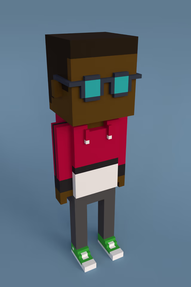 Meebit #867