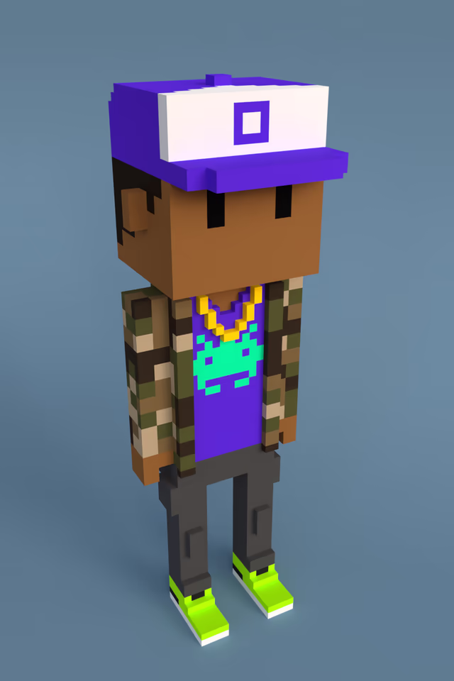 Meebit #870