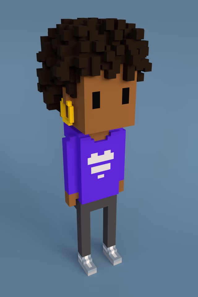 Meebit #871