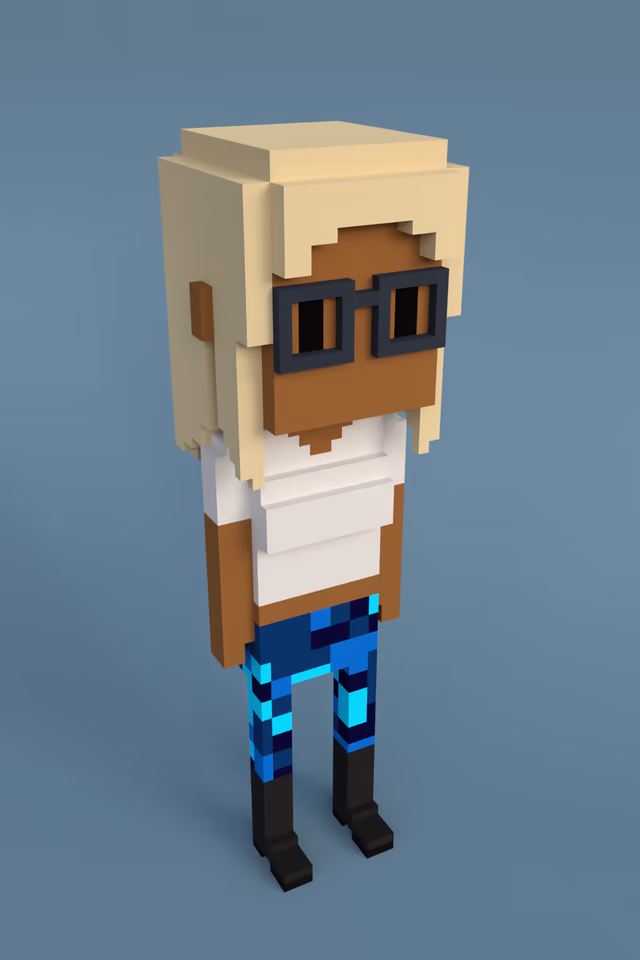 Meebit #872