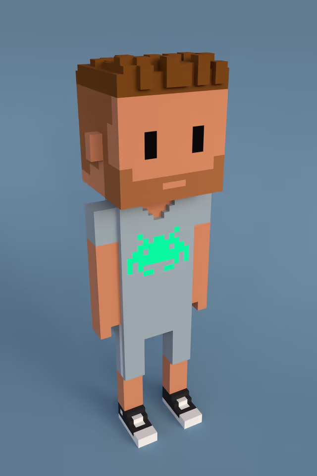 Meebit #876