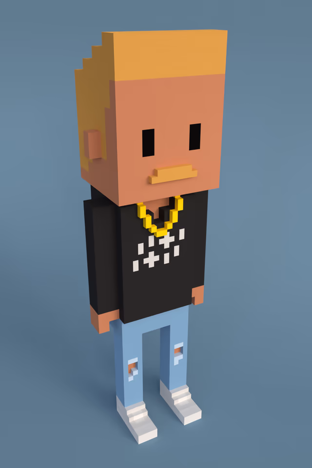 Meebit #879