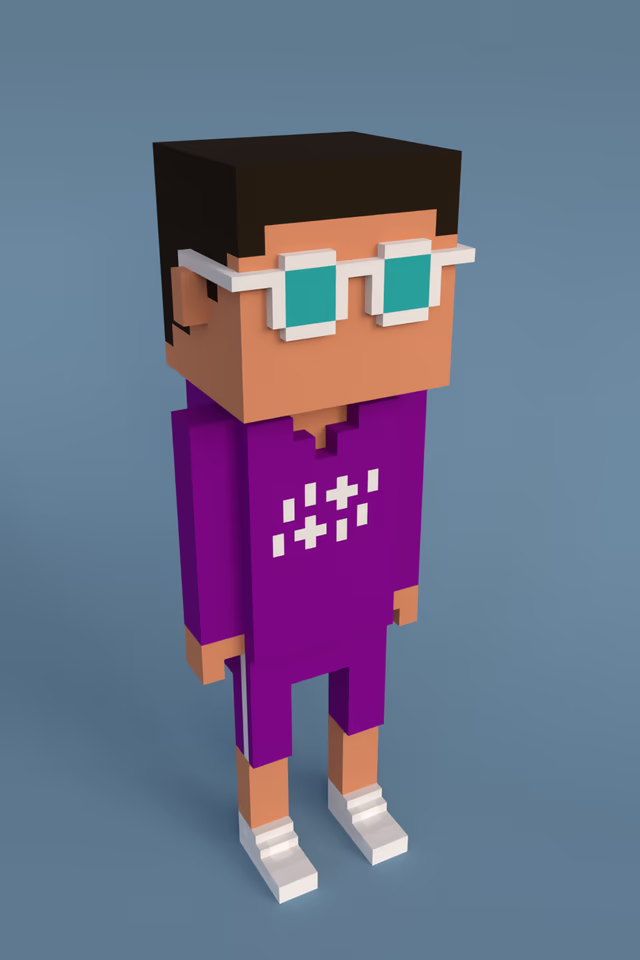 Meebit #890