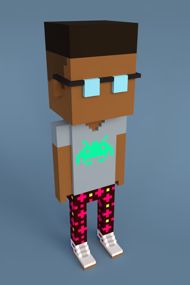 Meebit #896
