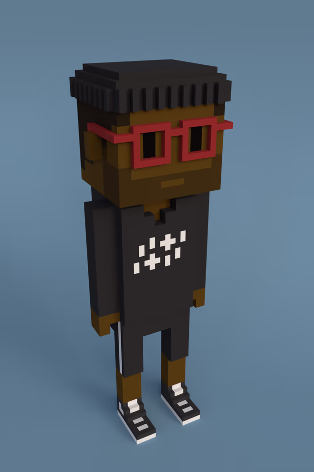 Meebit #902