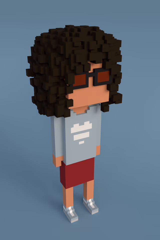 Meebit #903