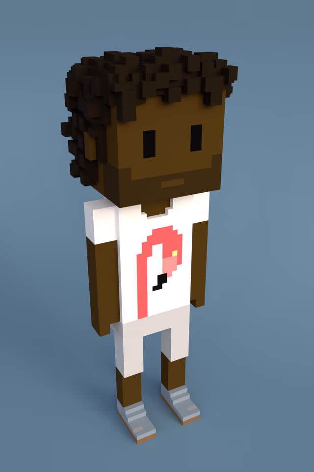 Meebit #906