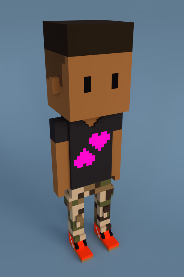 Meebit #926