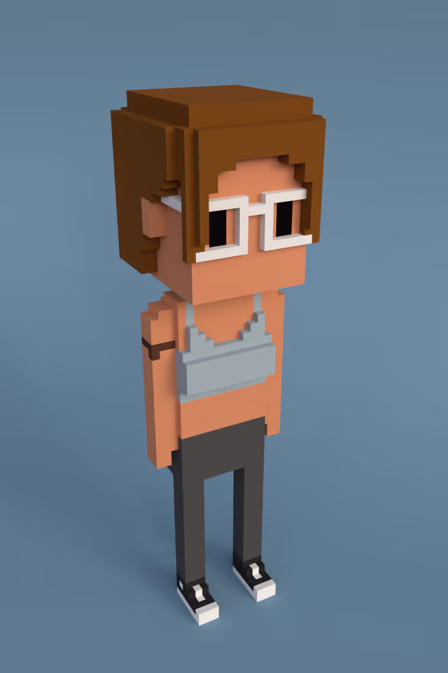 Meebit #930