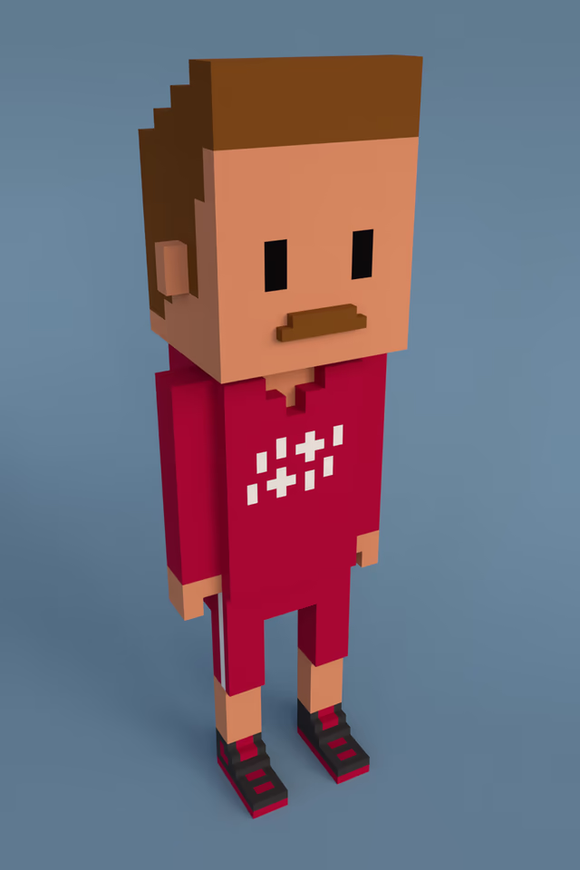 Meebit #931