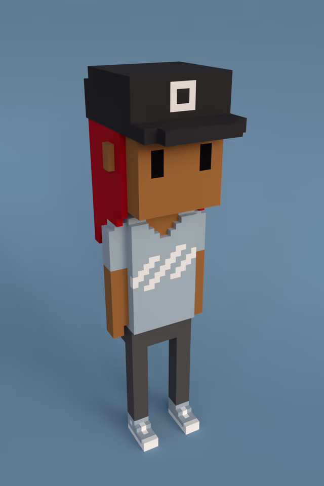 Meebit #939