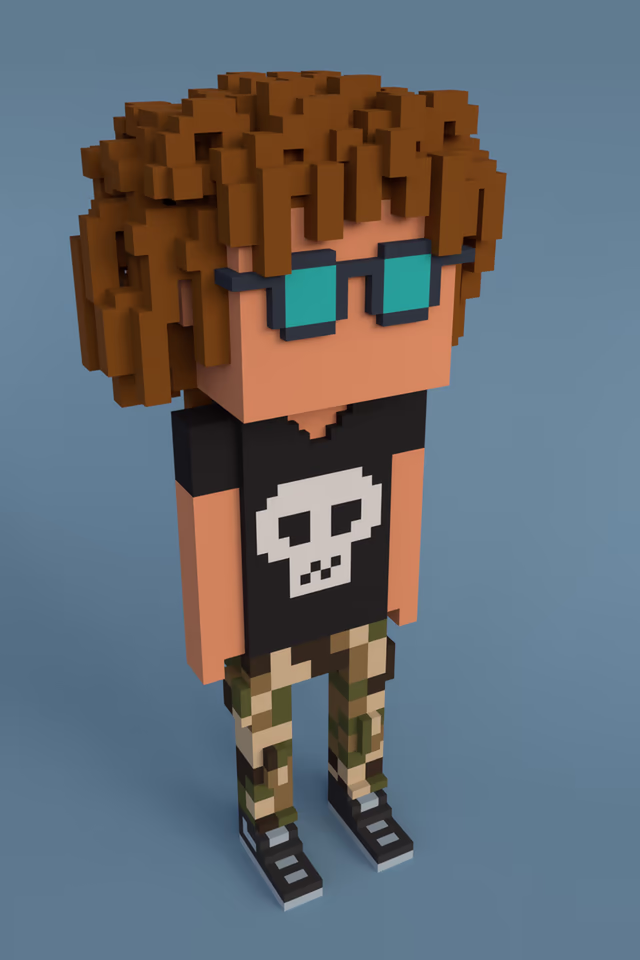 Meebit #940