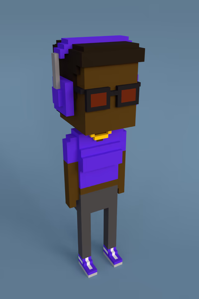 Meebit #942