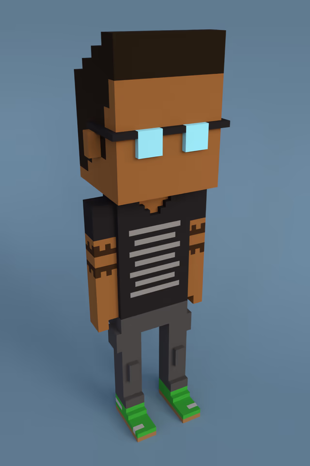 Meebit #945