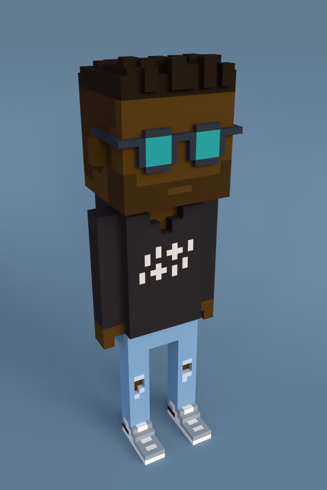 Meebit #946