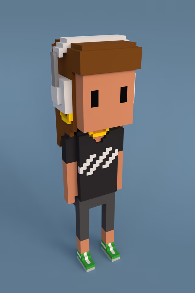 Meebit #949