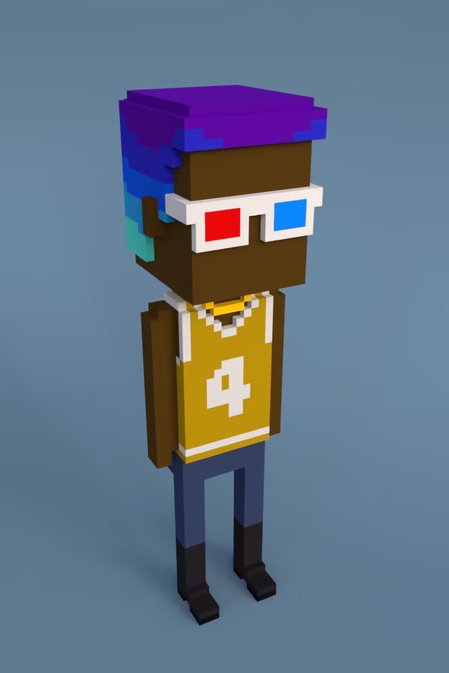 Meebit #956
