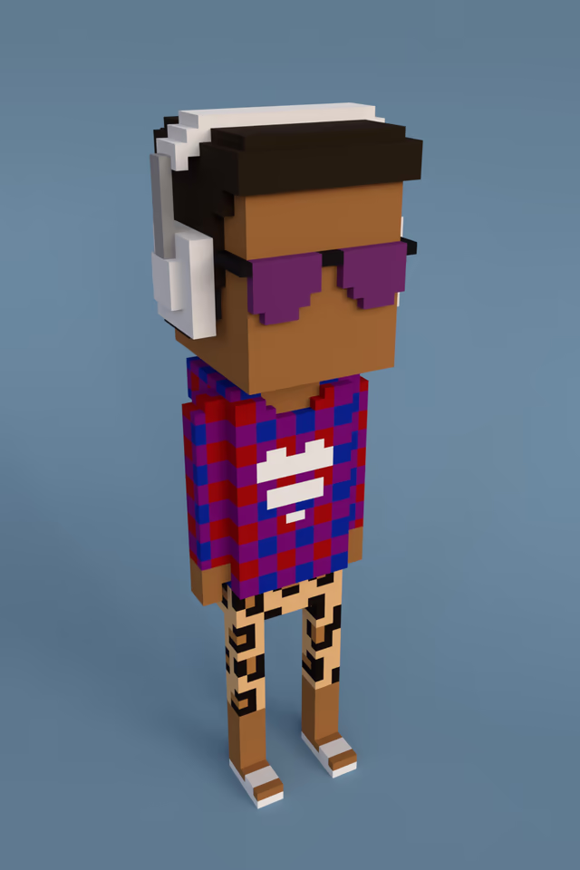 Meebit #958