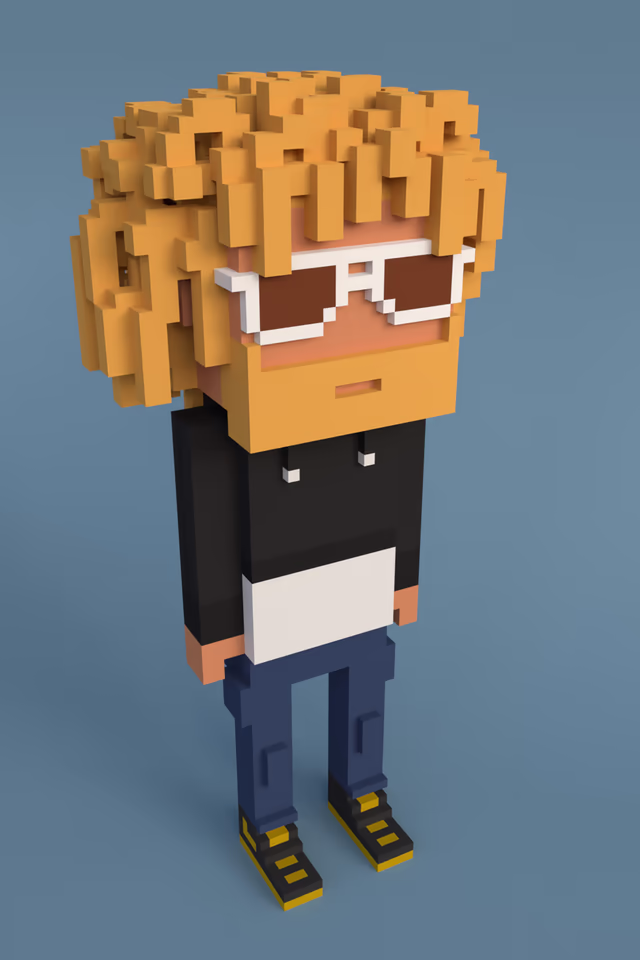 Meebit #959