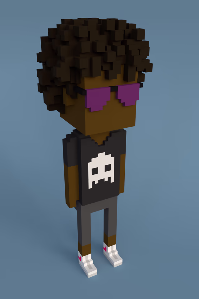 Meebit #961
