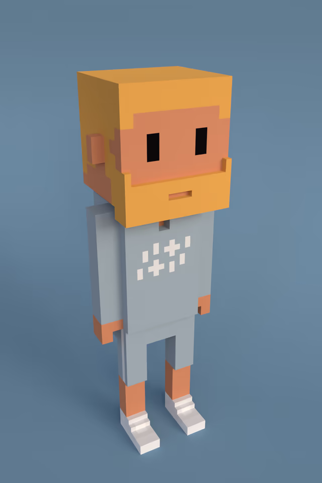 Meebit #969
